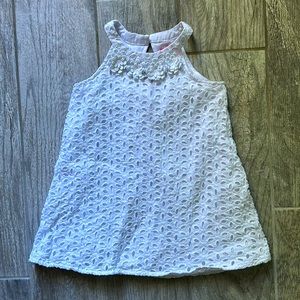 GUC Lilly Pulitzer dress size 3t, perfect for summer